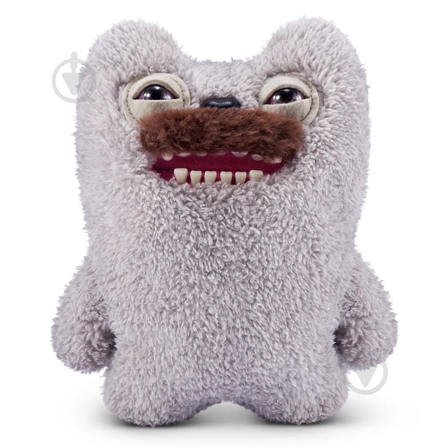 Мягкая игрушка Fuggler Дед Зубко – Седой Ус 22 см 15727K - фото 1 Мягкая игрушка Fuggler Дед Зубко – Седой Ус 22 см 15727K - фото 1