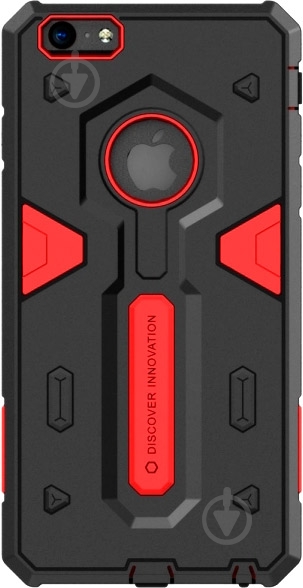 Чохол Nillkin Defender II 6274225 для Apple iPhone 6 PlusApple iPhone 6S Plus - фото 1