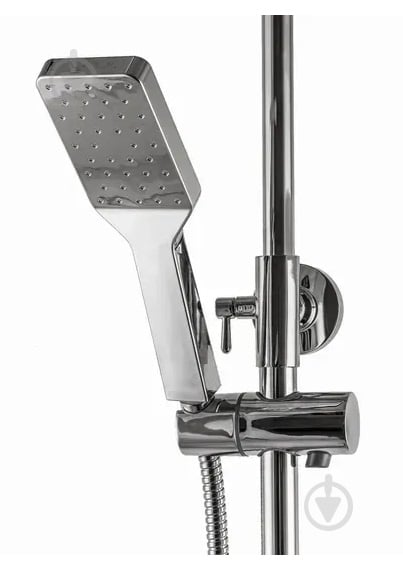 Душевая система DOMINO VAN-DMS-0025 - фото 3