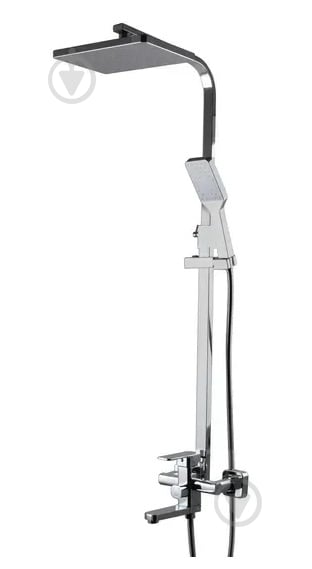 Душевая система DOMINO VAN-DMS-0025 - фото 1