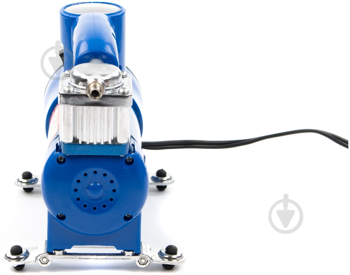 Компресcор автомобильный Auto Assistance AC102-10 (35л/хв. 150Вт. 10атм) - фото 2