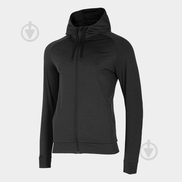 Джемпер 4F NOSD4-BLMF300-21M р. S черный - фото 5