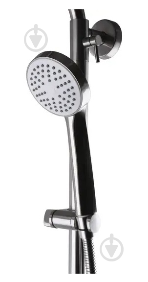 Душевая система Globus Lux ALPEN SBT1-SH-05 - фото 2 Душевая система Globus Lux ALPEN SBT1-SH-05 - фото 2