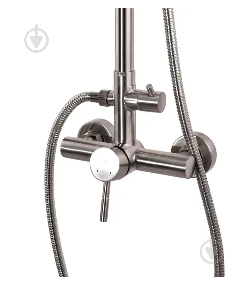 Душова система Globus Lux ALPEN SBT1-SQ-05-304 - фото 3