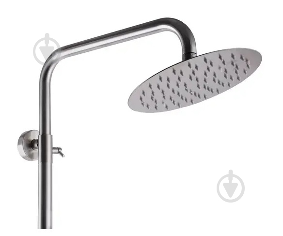 Душевая система Globus Lux ALPEN SUS-SH-05 - фото 4 Душевая система Globus Lux ALPEN SUS-SH-05 - фото 4