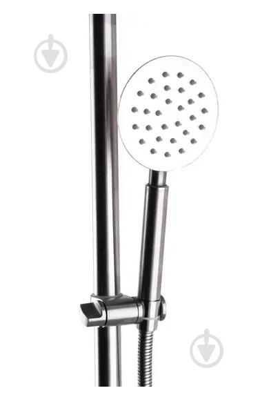 Душевая система Globus Lux ALPEN SUS-SH-05 - фото 3 Душевая система Globus Lux ALPEN SUS-SH-05 - фото 3