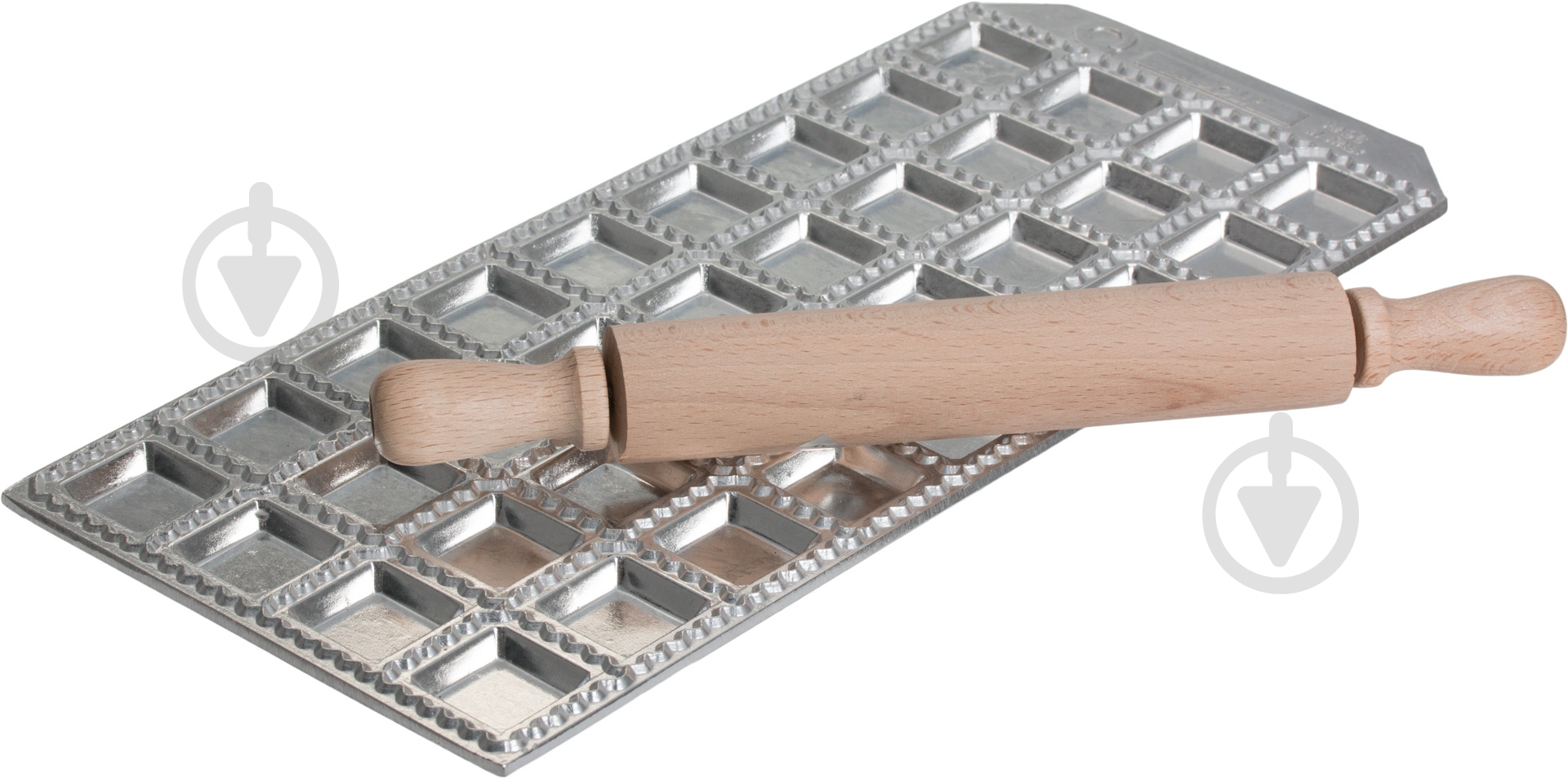 Форма для равиоли Risoli 020074/08B00 - фото 1