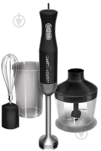 Блендер погружной Redmond RHB-2934 - фото 1