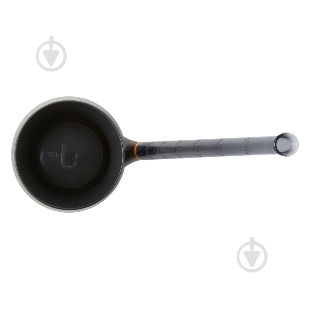 Лійка для квітів Fiskars 1,2 л 1071307 - фото 4 Лійка для квітів Fiskars 1,2 л 1071307 - фото 4