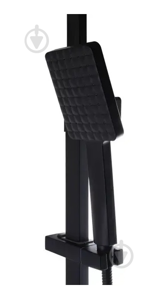 Душевая система Globus Lux SICILIA SBQ-SH-125-BB - фото 4