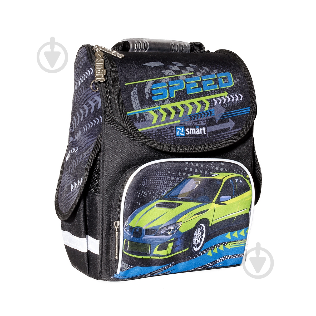 Рюкзак каркасный Smart PG-11 Speed - фото 1 Рюкзак каркасный Smart PG-11 Speed - фото 1