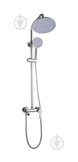 Душевая система DOMINO ELLIPSE DCC-0002 - фото 1