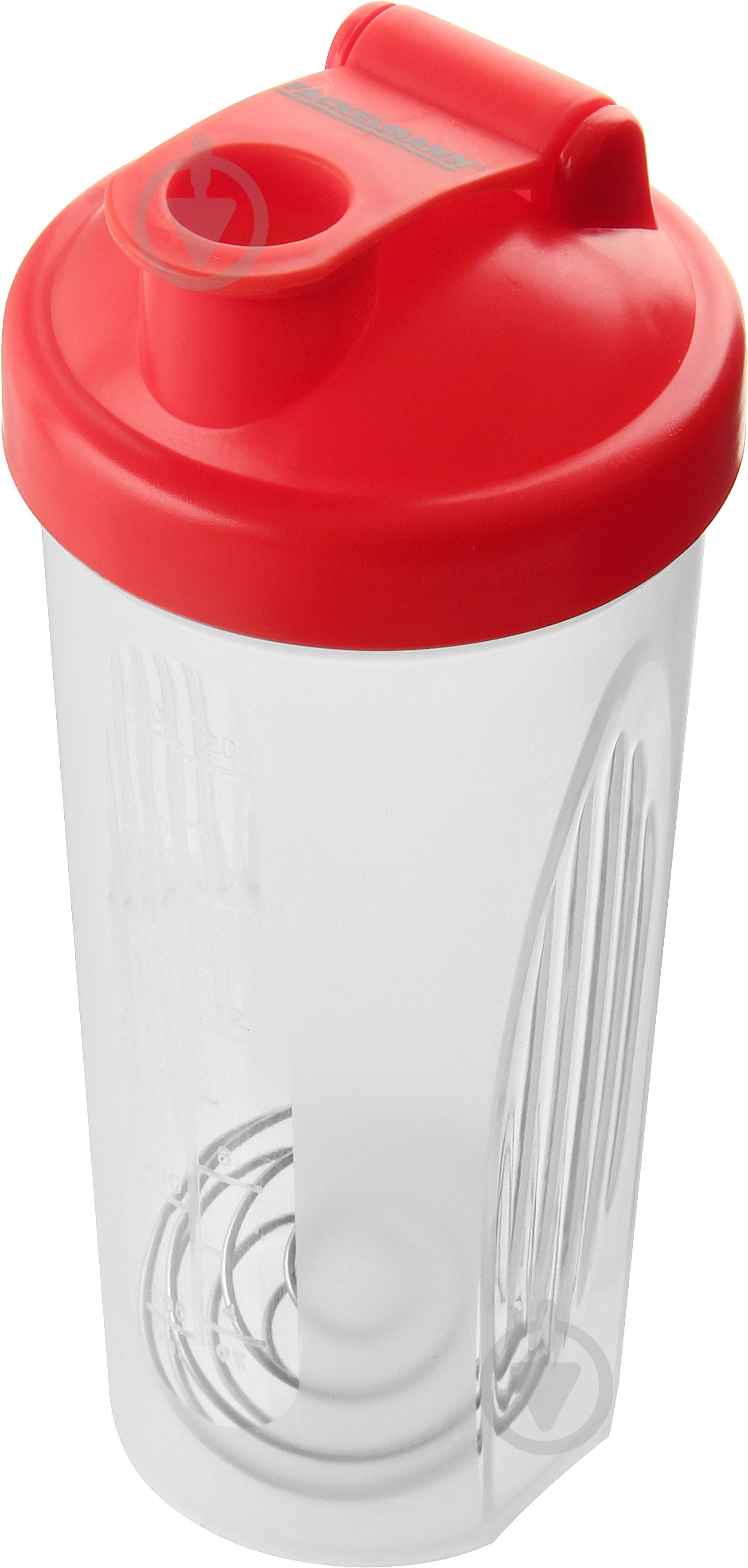 Шейкер универсальный Fackelmann 22 см 42106 - фото 1