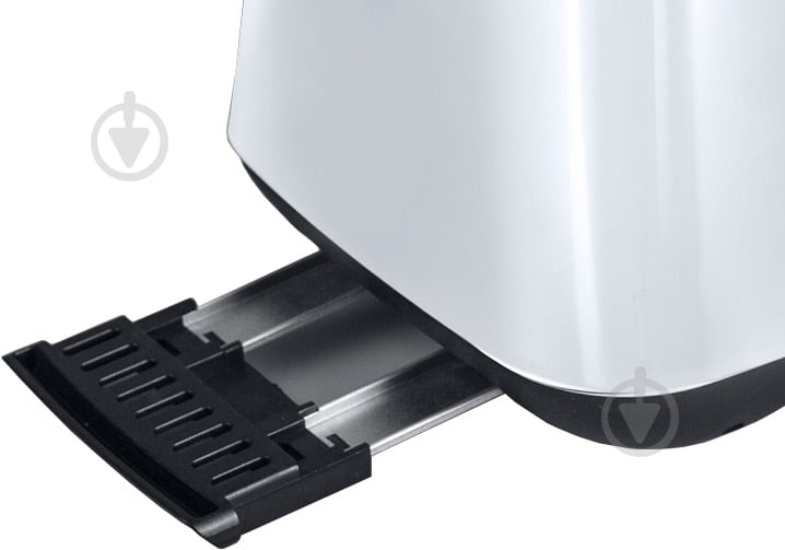 Тостер Redmond RT-407-E White - фото 2 Тостер Redmond RT-407-E White - фото 2