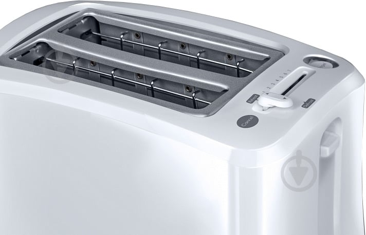 Тостер Redmond RT-407-E White - фото 3 Тостер Redmond RT-407-E White - фото 3