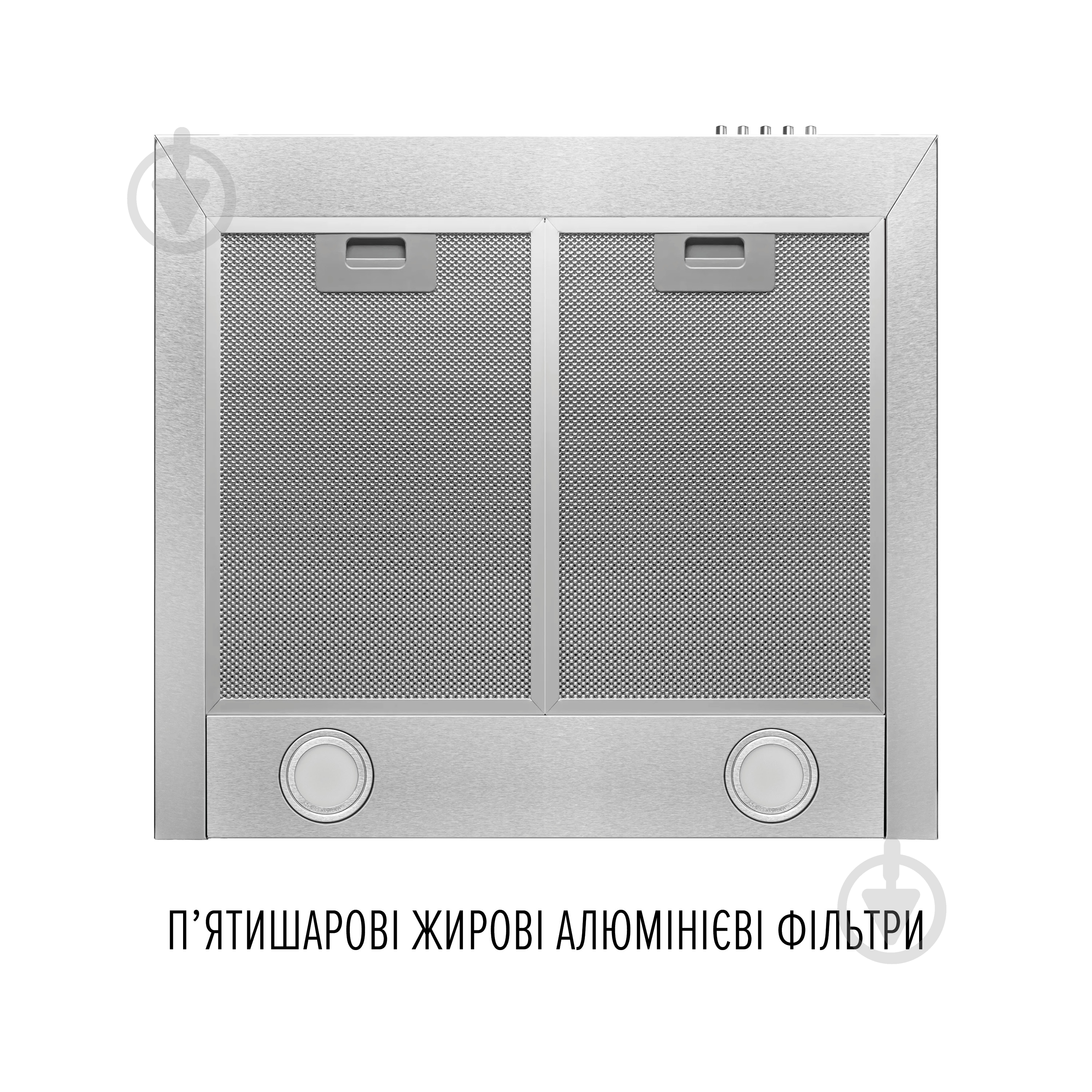 Вытяжка Perfelli COSTA 5HM INOX COSTA 5HM INOX - фото 6