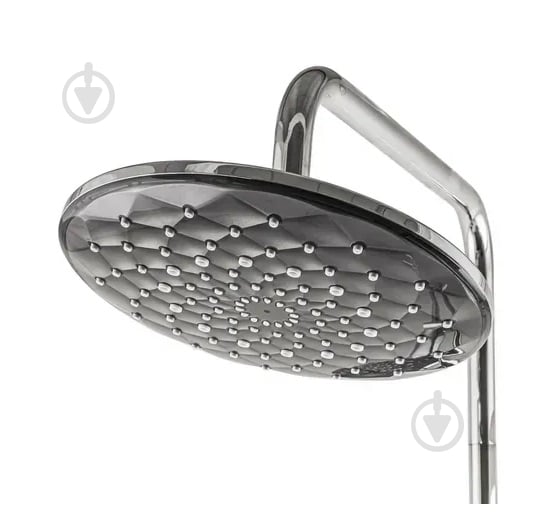 Душевая система Globus Lux GLO-0005 - фото 2