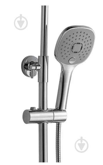 Душова система Globus Lux GLM-0041T - фото 3 Душова система Globus Lux GLM-0041T - фото 3