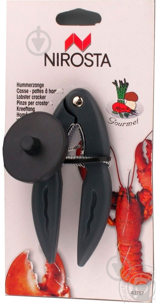 Щипцы для лобстеров 43757 - фото 2