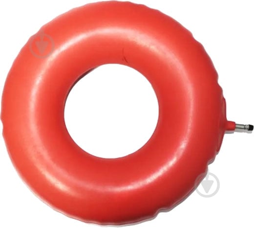 Круг резиновый подкладной Ridni Lux 35 см - фото 1 Круг резиновый подкладной Ridni Lux 35 см - фото 1