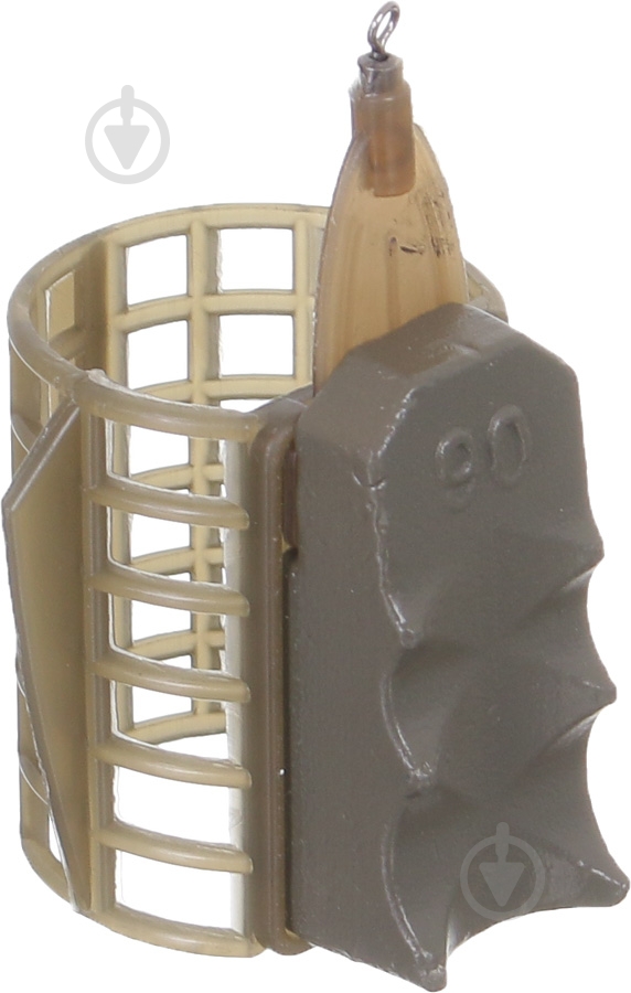 Годівниця Basic Lures BASIC FeederPRO Sport 33х40 мм 90 г - фото 2