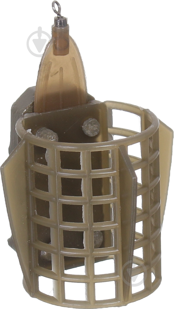 Годівниця Basic Lures BASIC FeederPRO Sport 33х40 мм 90 г - фото 1