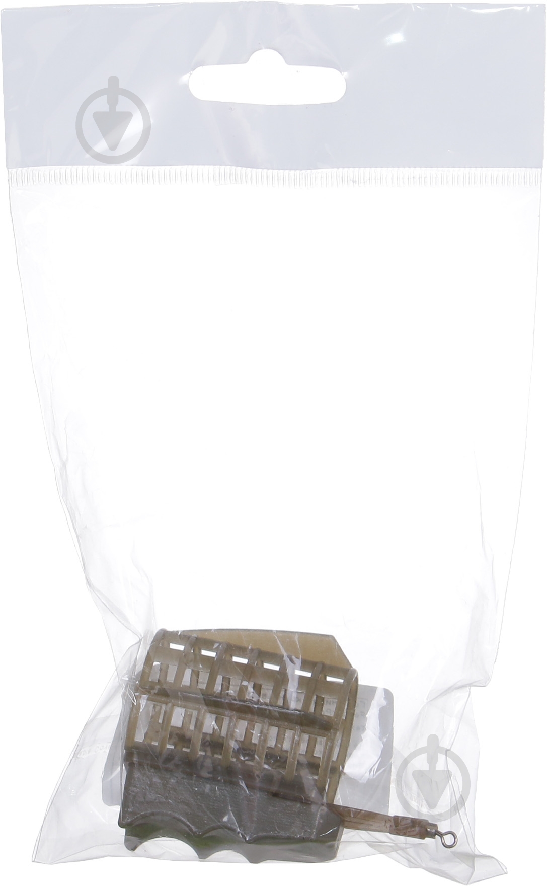 Годівниця Basic Lures BASIC FeederPRO Sport 33х40 мм 90 г - фото 3