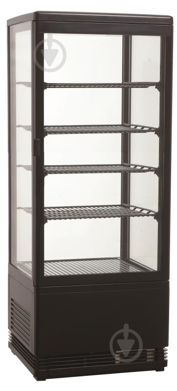 Холодильная витрина GoodFood RT98L - фото 1