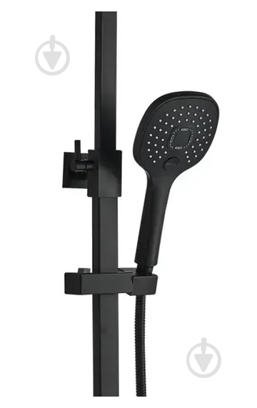 Душевая система Globus Lux VAN-GLQ-0041T-BB - фото 3 Душевая система Globus Lux VAN-GLQ-0041T-BB - фото 3