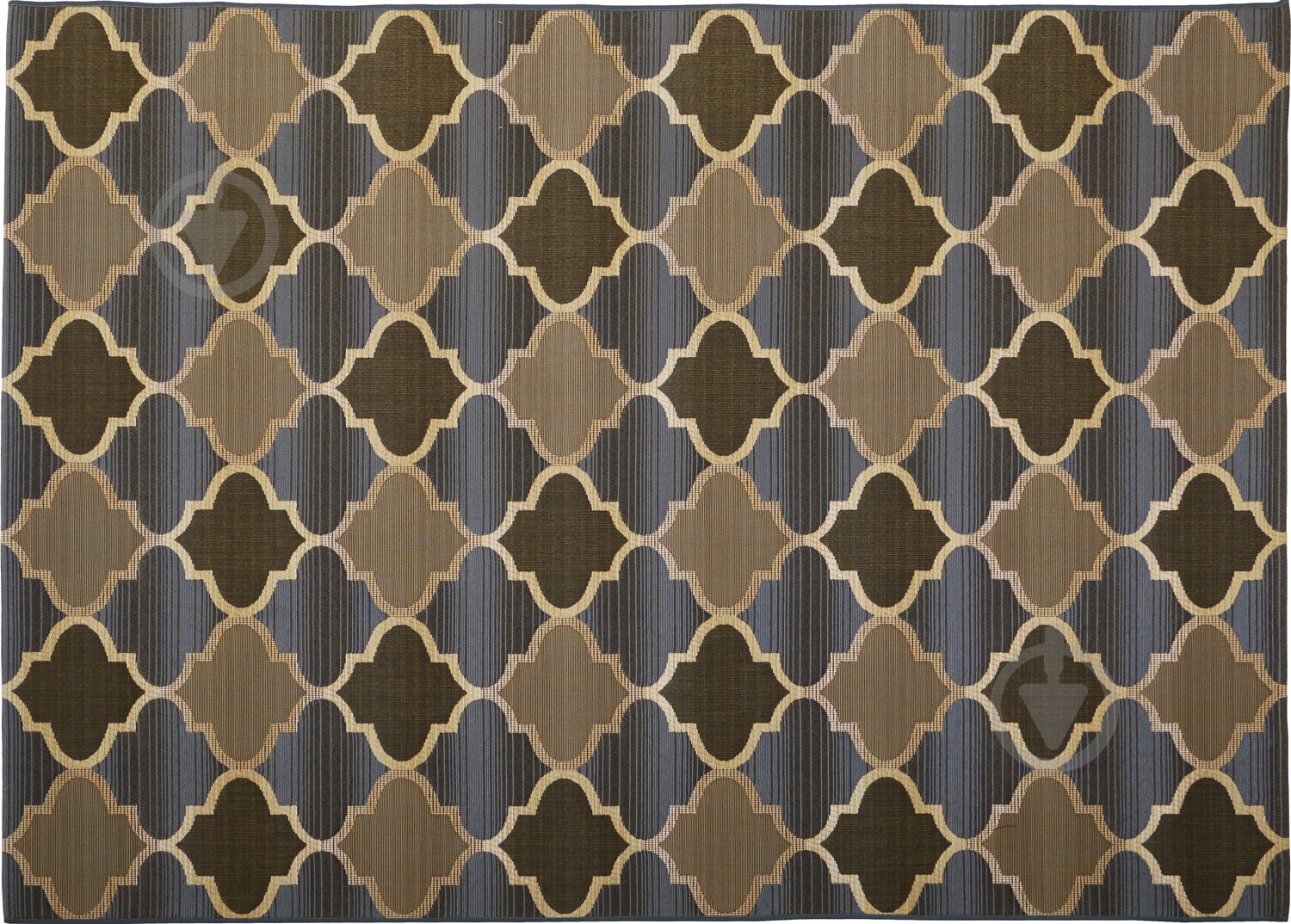 Ковер Oriental Weavers Batik 0029 E 1,6x2,35 м - фото 1