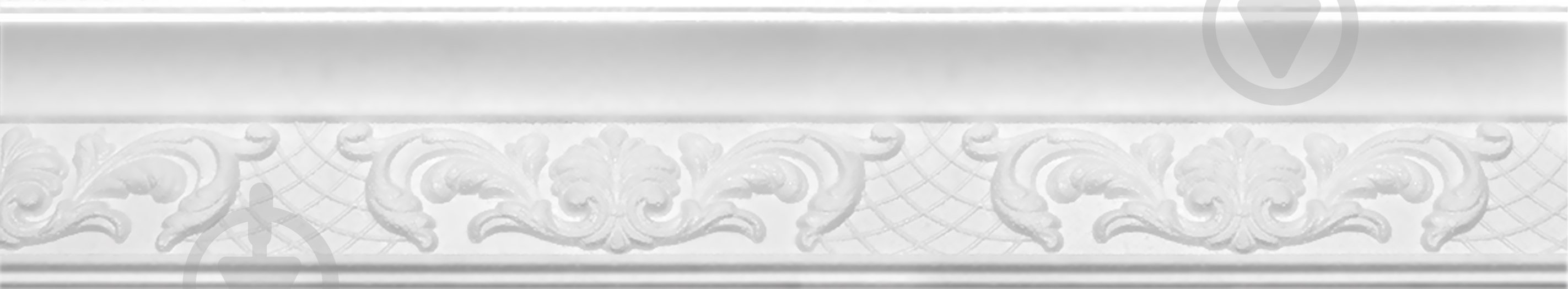 Потолочный плинтус Premium Decor 2000x49x116 мм - фото 1 Потолочный плинтус Premium Decor 2000x49x116 мм - фото 1