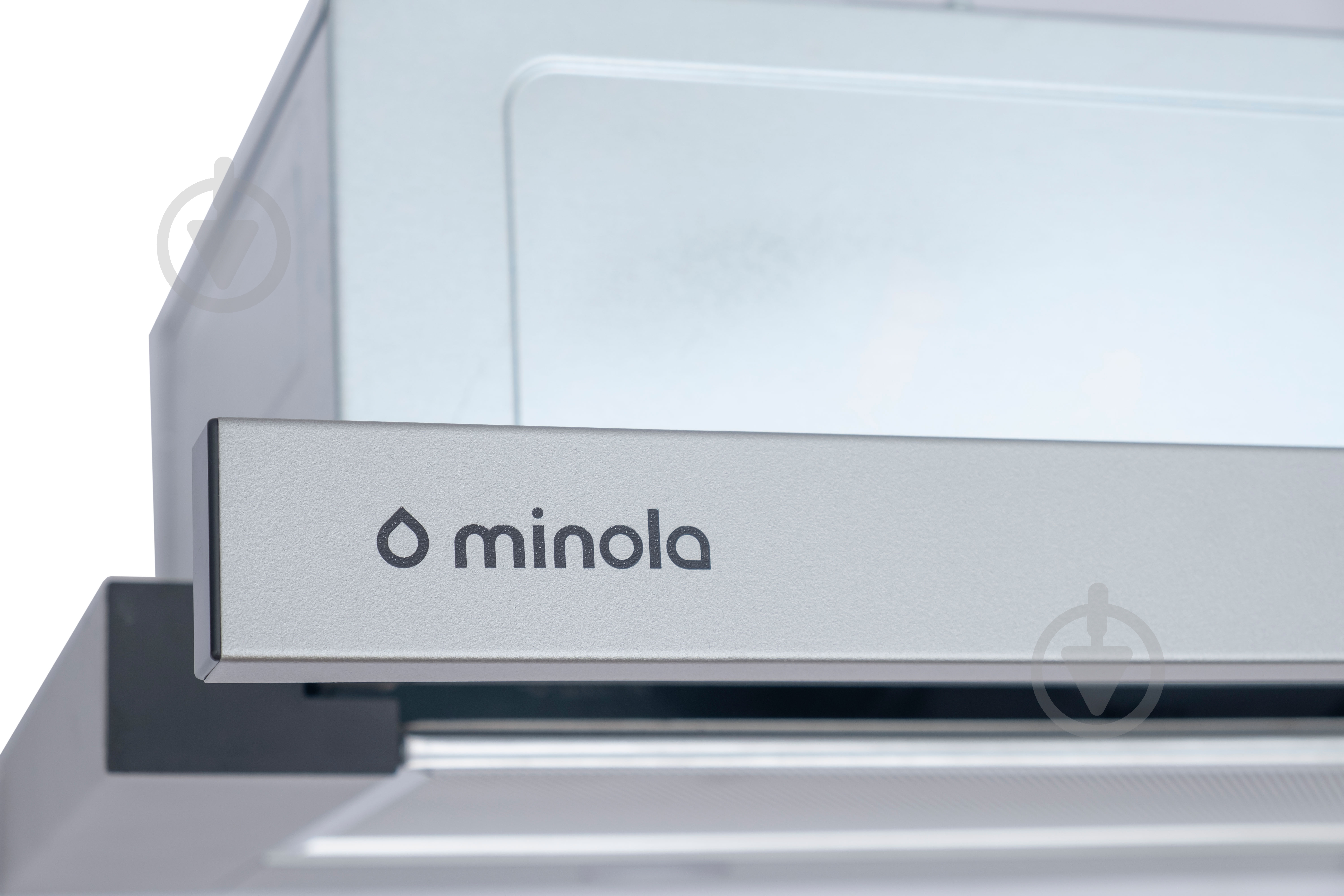 Вытяжка Minola MTL 6212 GR 700 LED - фото 5