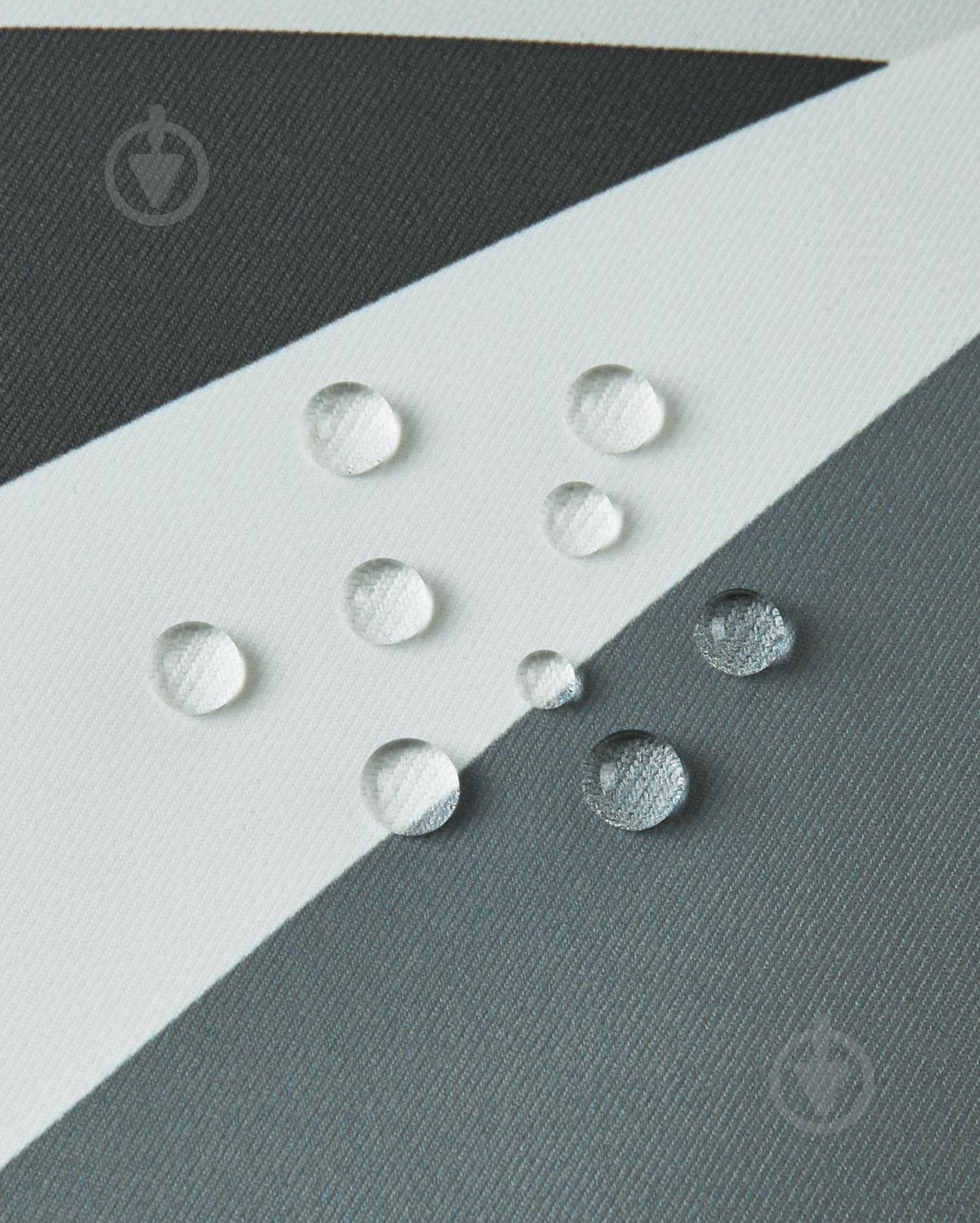 Комбінезон для хлопчиків Reima Kipina р.110 темно-сірий 5100040C-9787 - фото 7