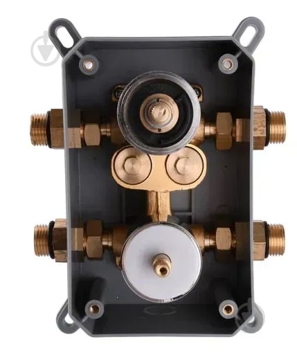 Душевая система Globus Lux GLM-405-TT - фото 7