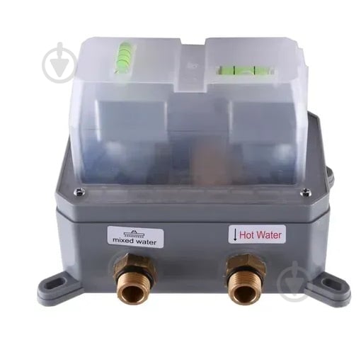 Душевая система Globus Lux GLM-405-TT - фото 8