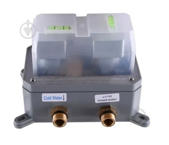 Душевая система Globus Lux GLM-405-TT - фото 9