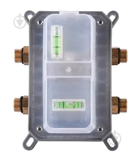 Душевая система Globus Lux GLM-405-TT - фото 10