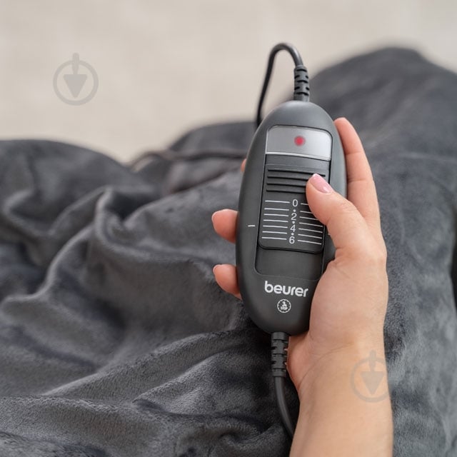 Электроодеяло Beurer HD 74 - фото 4