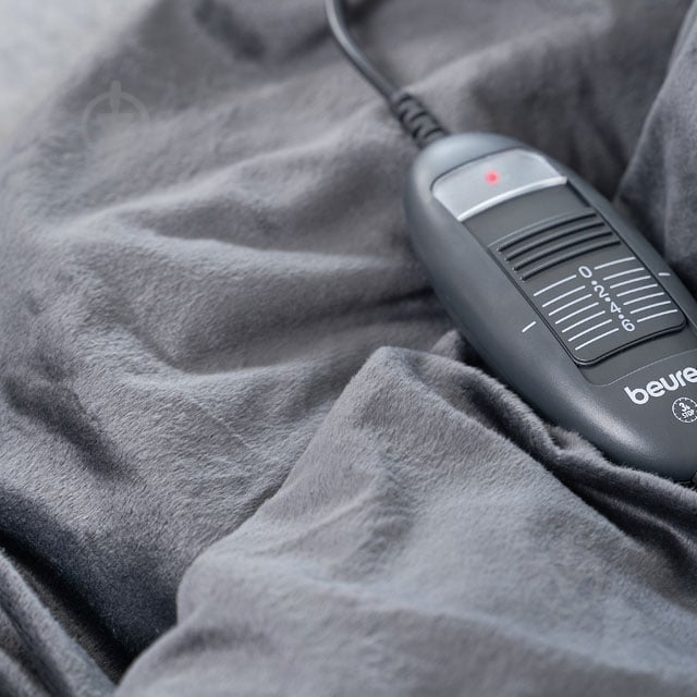 Электроодеяло Beurer HD 74 - фото 5