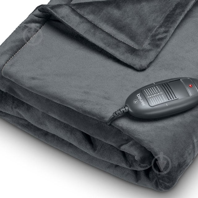 Электроодеяло Beurer HD 74 - фото 2