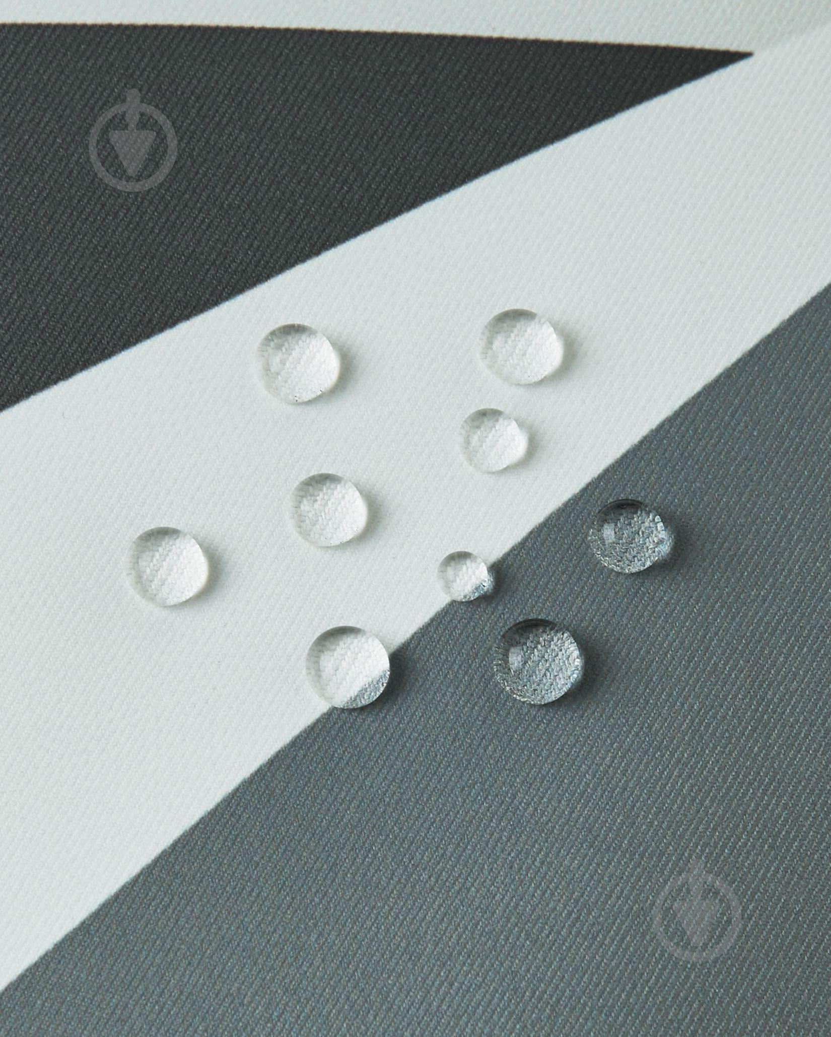 Комбінезон для хлопчиків Reima Kipina р.116 темно-сірий 5100040C-9787 - фото 7