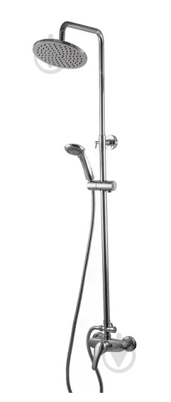 Душевая система Globus Lux GLSO-0044 - фото 1