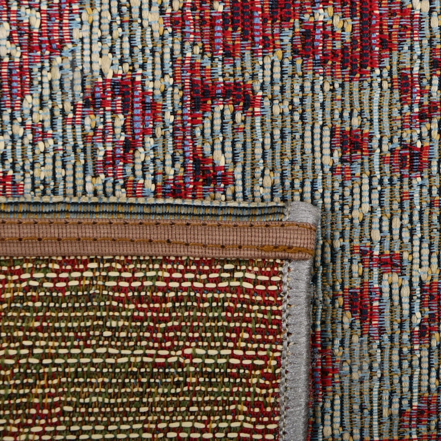 Ковер Oriental Weavers Batik 0191 X 1,6x2,35 м - фото 2 Ковер Oriental Weavers Batik 0191 X 1,6x2,35 м - фото 2