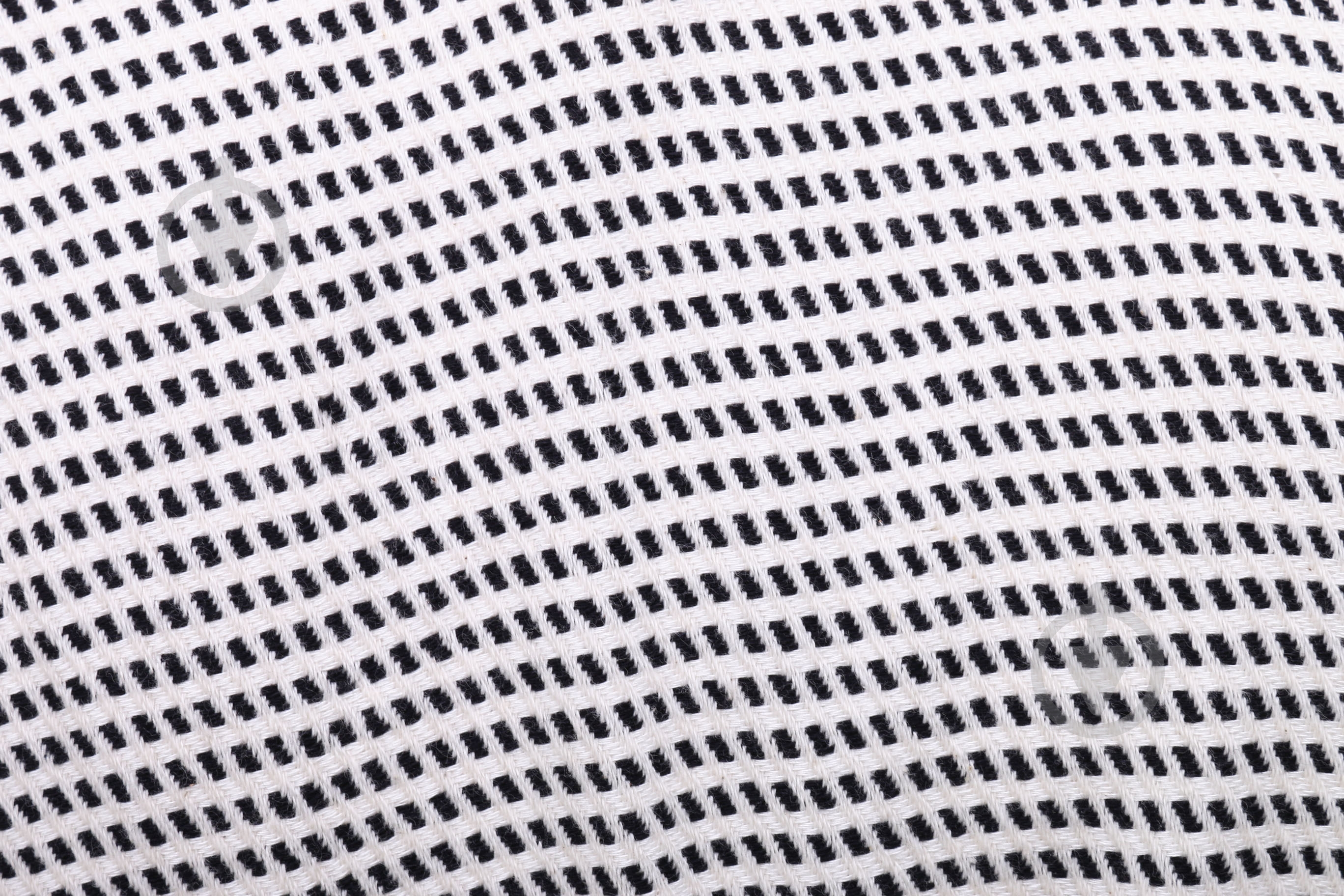 Халат банный пештемаль р. М черно-белый - фото 6 Халат банный пештемаль р. М черно-белый - фото 6