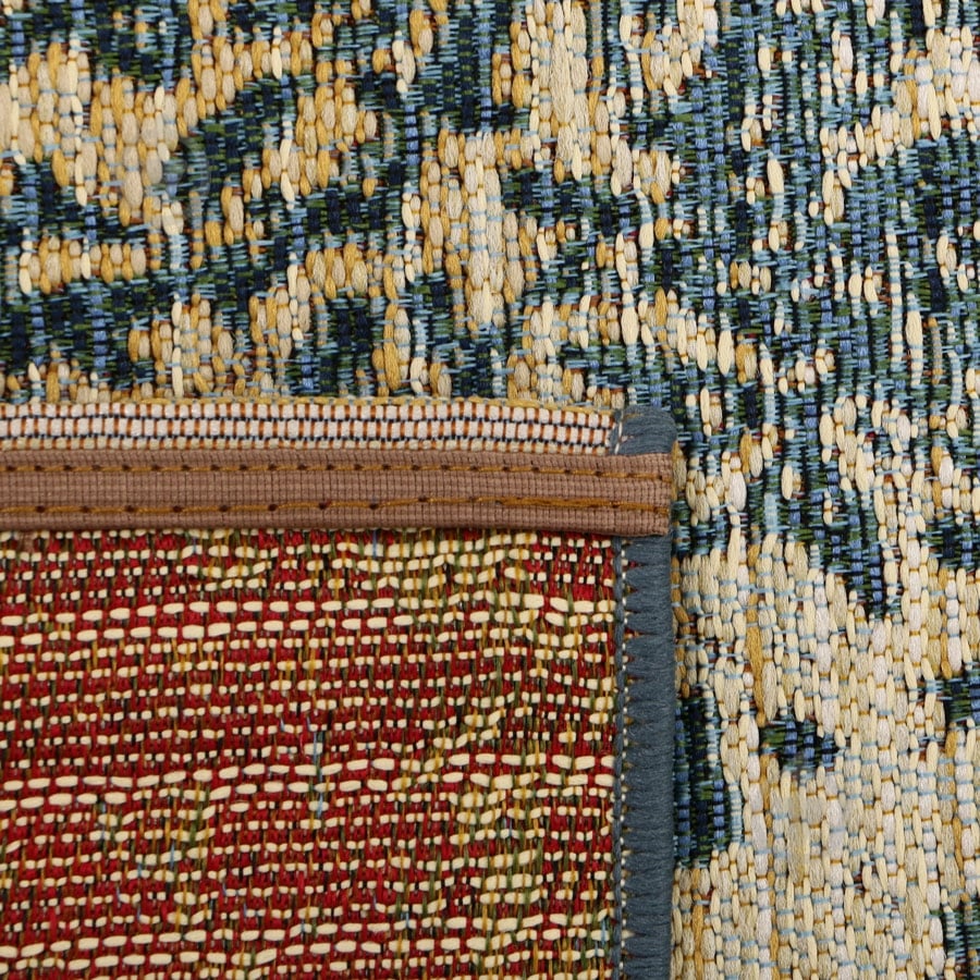 Килим Oriental Weavers Batik 0191 E 2x2,85 м - фото 2