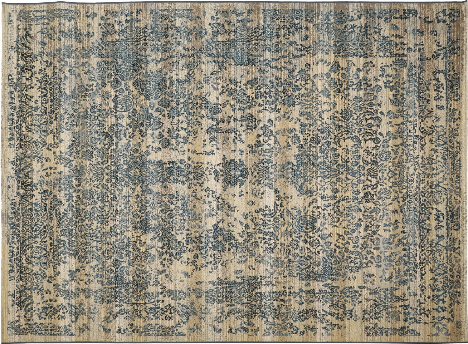 Килим Oriental Weavers Batik 0191 E 2x2,85 м - фото 1