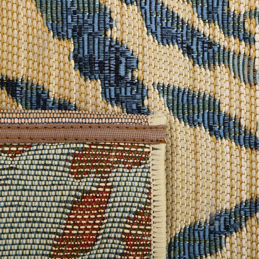 Килим Oriental Weavers Batik 0321 L 2x2,85 м - фото 2