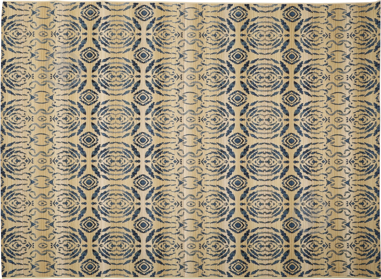 Килим Oriental Weavers Batik 0321 L 2x2,85 м - фото 1