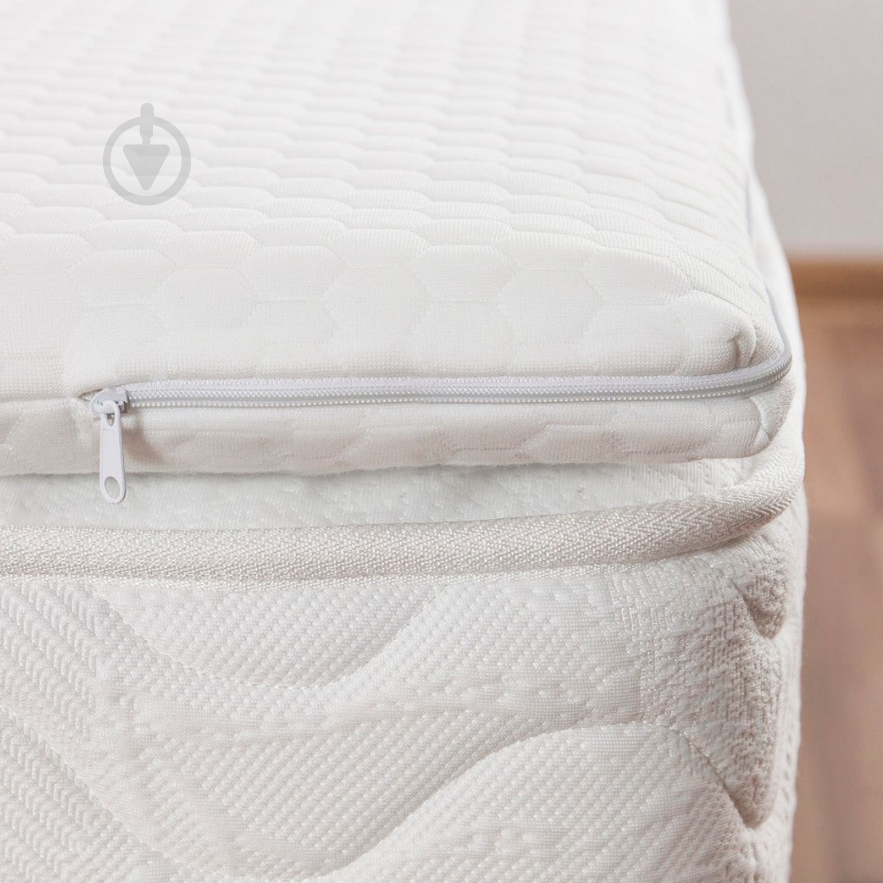 Топпер Мемори Delight 80х200 см - фото 4