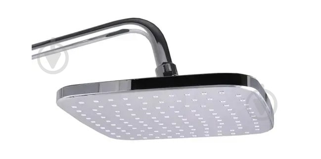 Душевая система Globus Lux GLA-0005N - фото 4 Душевая система Globus Lux GLA-0005N - фото 4